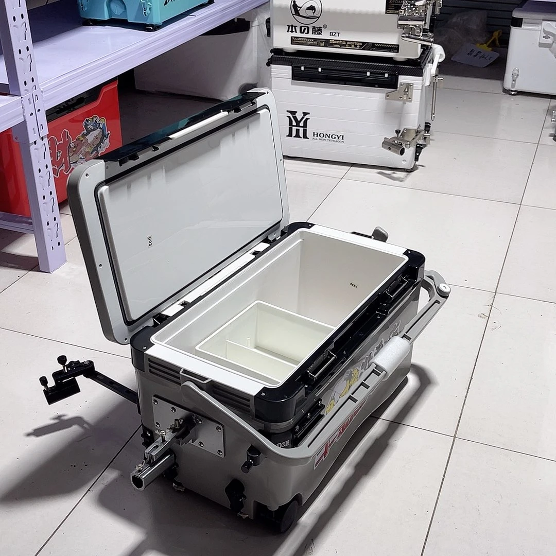 PP福利样品箱福利款