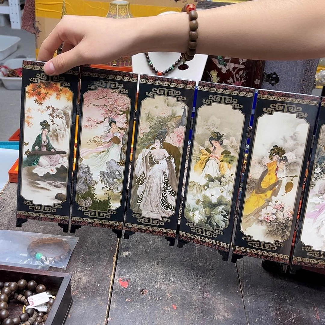 大叶紫檀（黑酸枝木类）