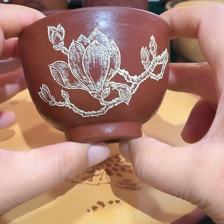 茶杯紫砂福利福利