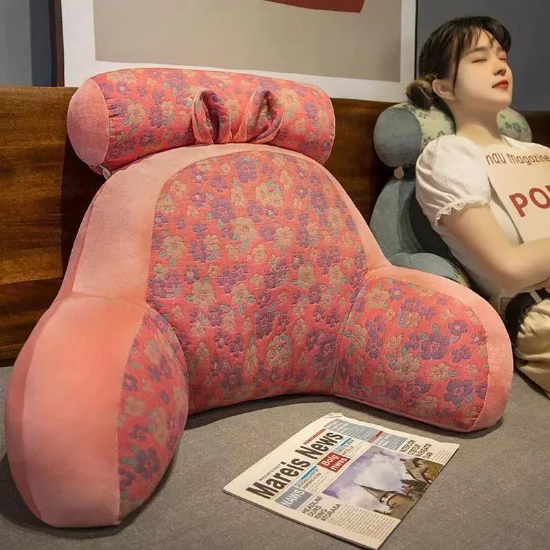 床头靠垫沙发抱枕