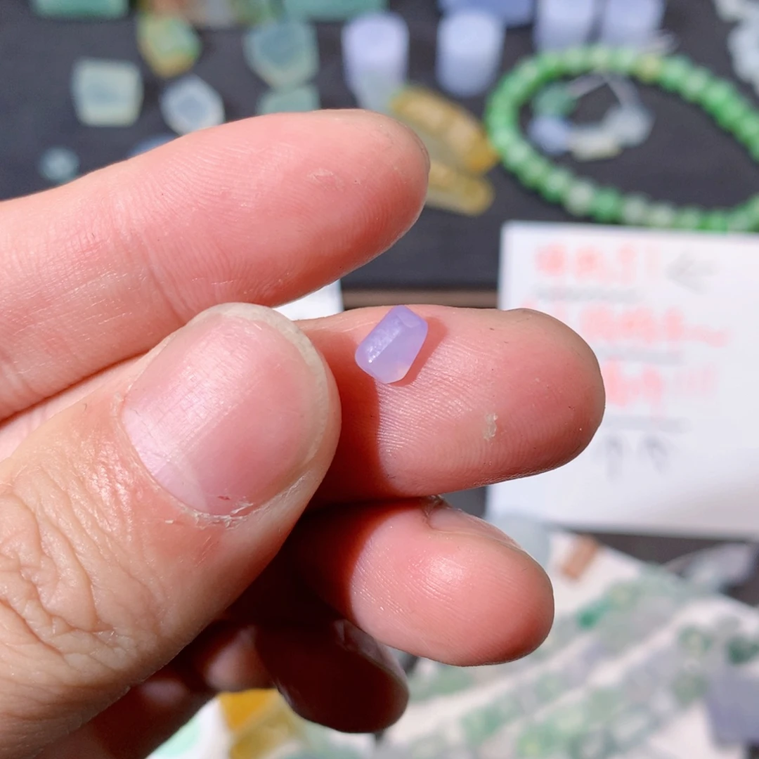 未镶嵌定制翡翠55