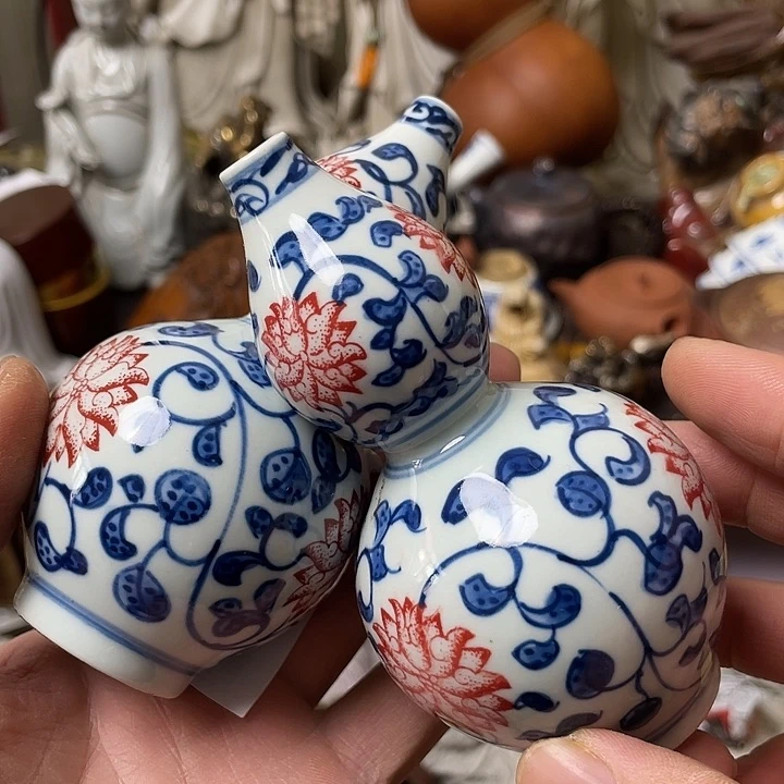 茶宠摆件工艺美术作品