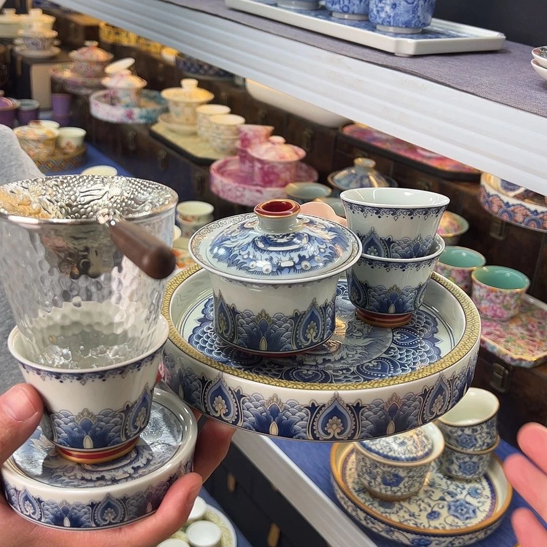我们的目标是成为一个优秀的人