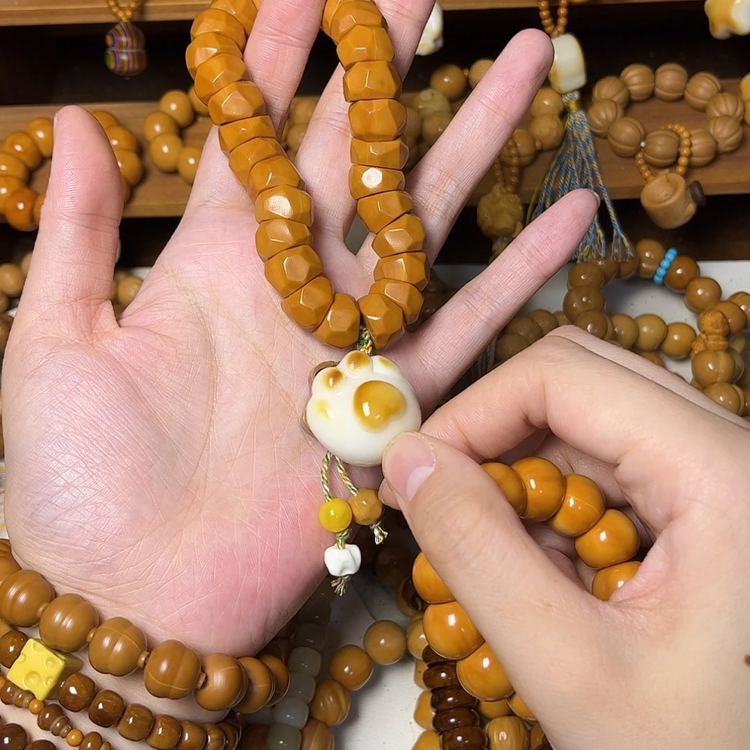 男***男木质非金属天然猴头