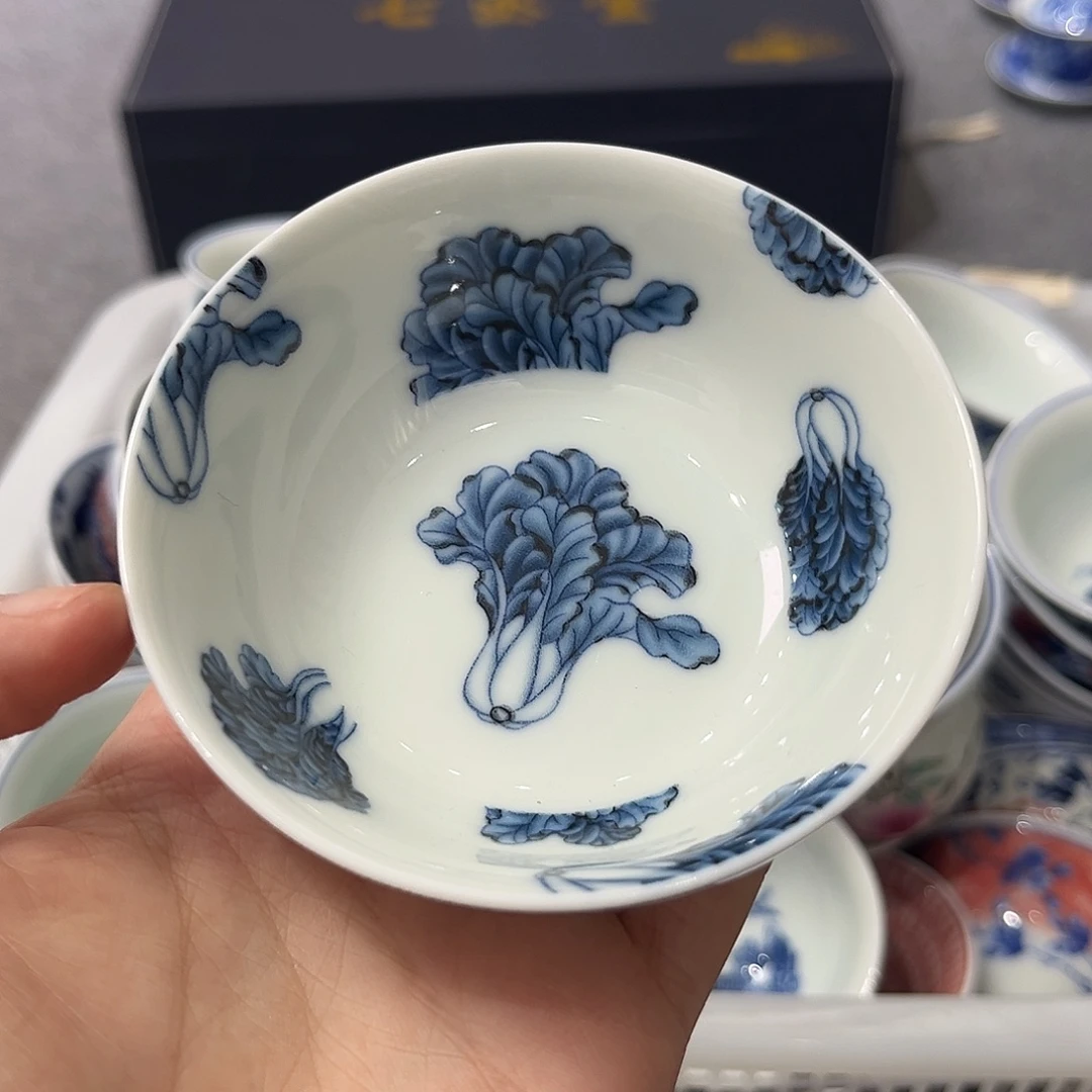 景德镇陶瓷学院的
