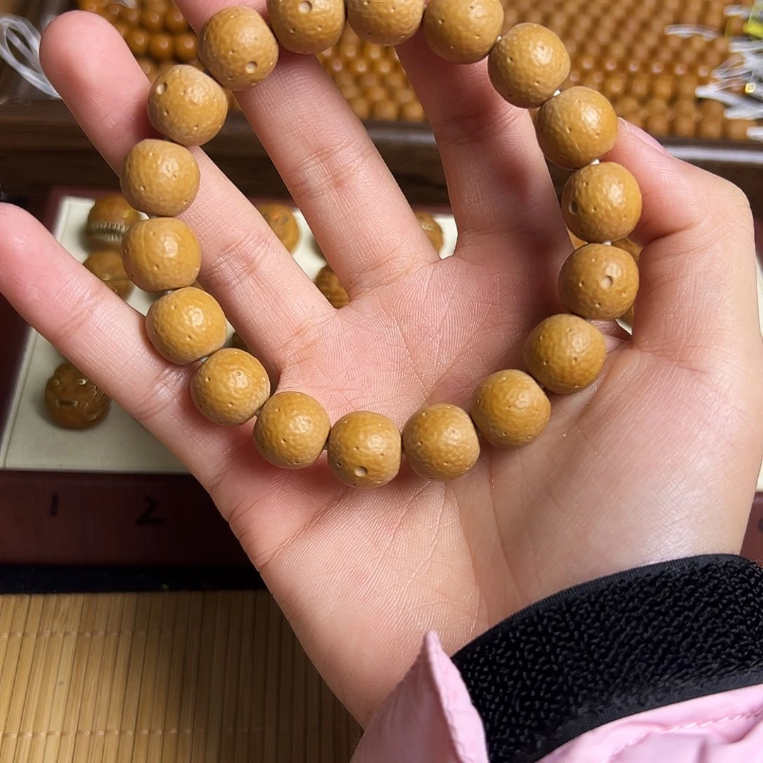 吊坠猴头核桃全品龙岩料摘星辰