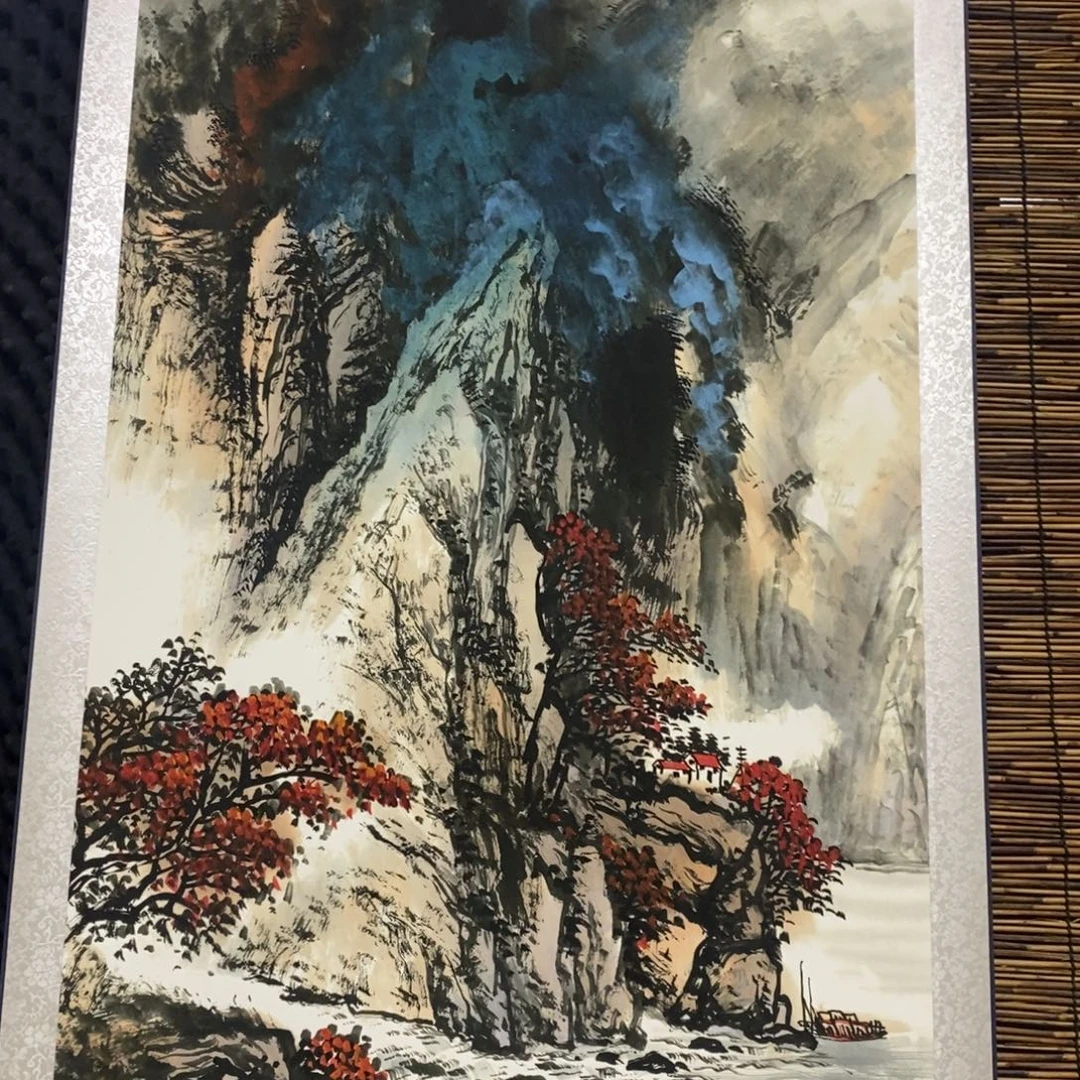 吃了饭了没呢我想