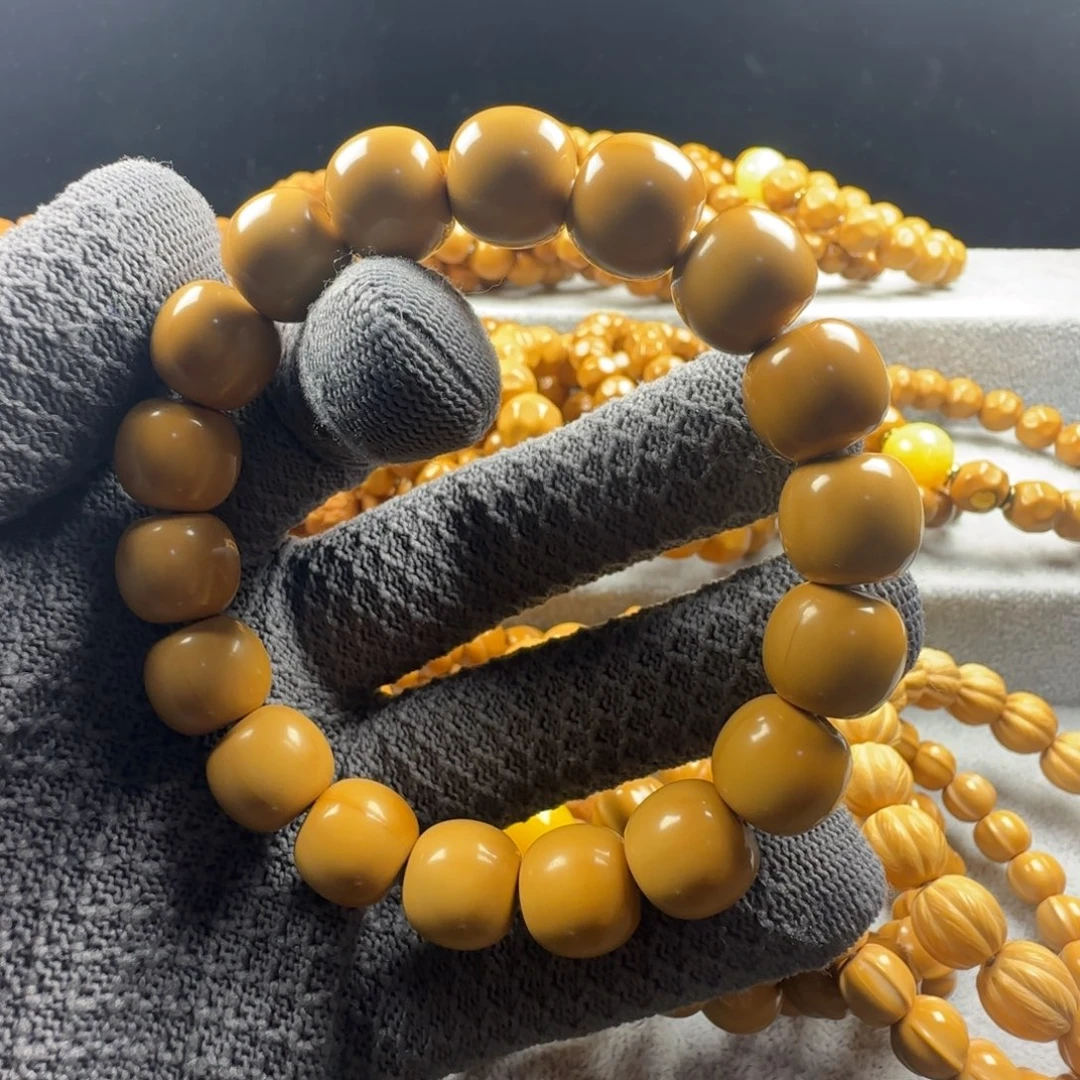 手串猴头核桃猴头老型卡13