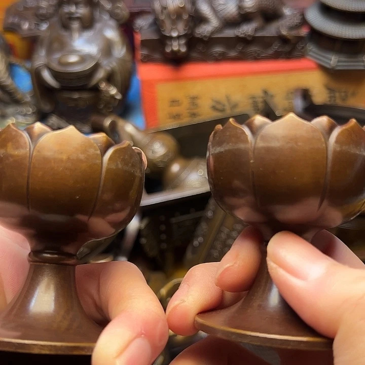 精美铜器摆件下单