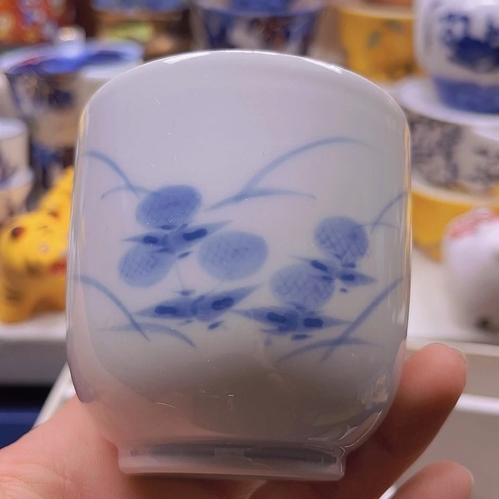 瓷片清库存满18包邮，新疆西藏青海不包邮，回流瓷器、茶叶、手串等