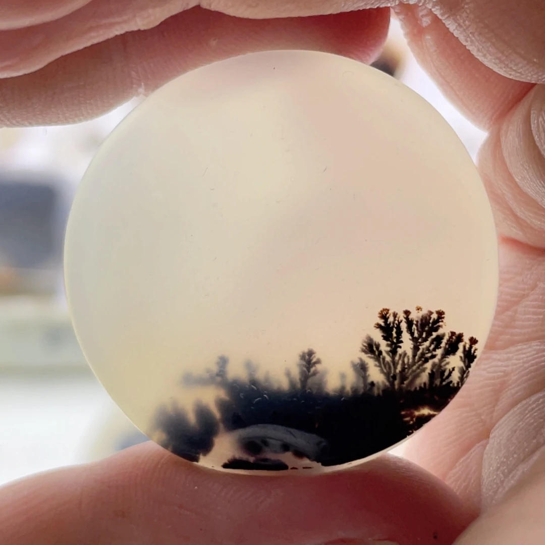 玛瑙/玉髓未镶嵌珠宝奇石