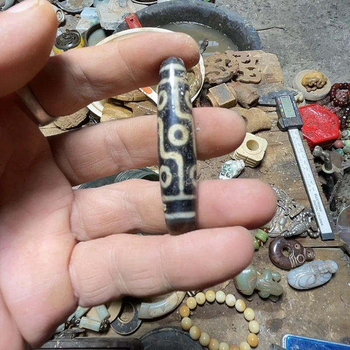 和田玉（糖玉）未镶嵌颈饰errtyuuio