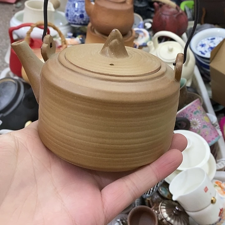 陶瓷艺术品及陶瓷制品