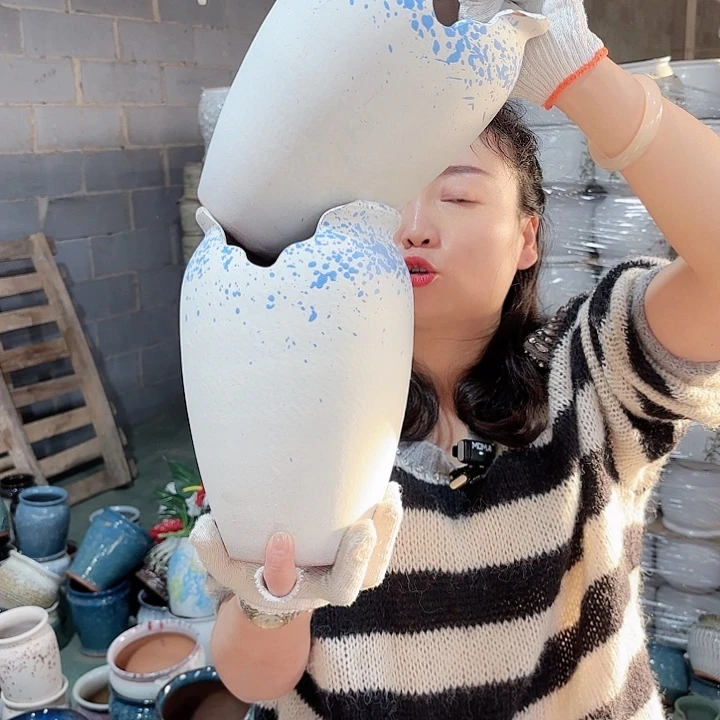 25/14红陶正品两个