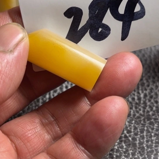 老挝石烟***迹老挝精美素章