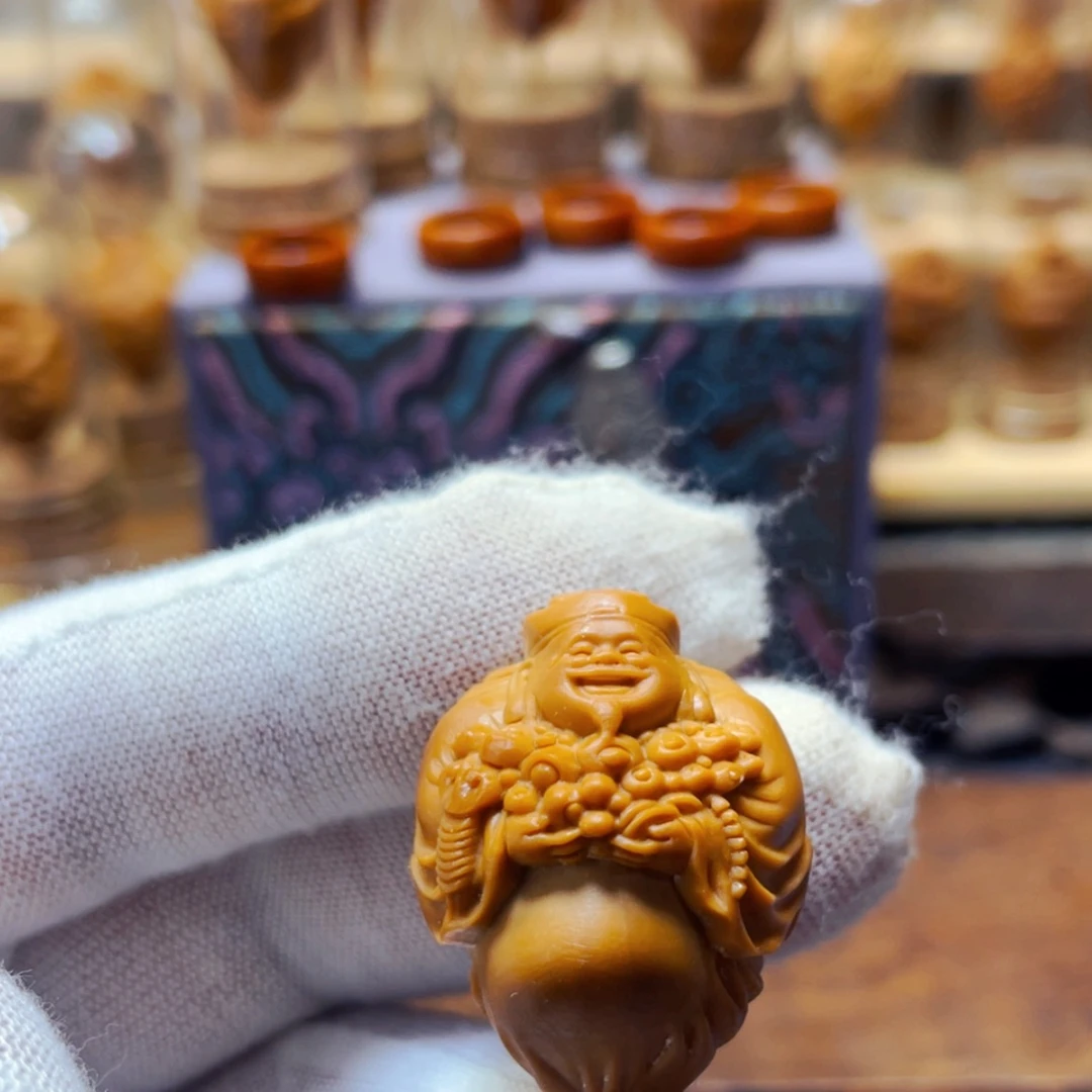 【闪购商品】手串/手链橄榄核