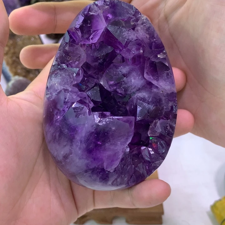 未镶嵌大型摆件（非配饰）水晶