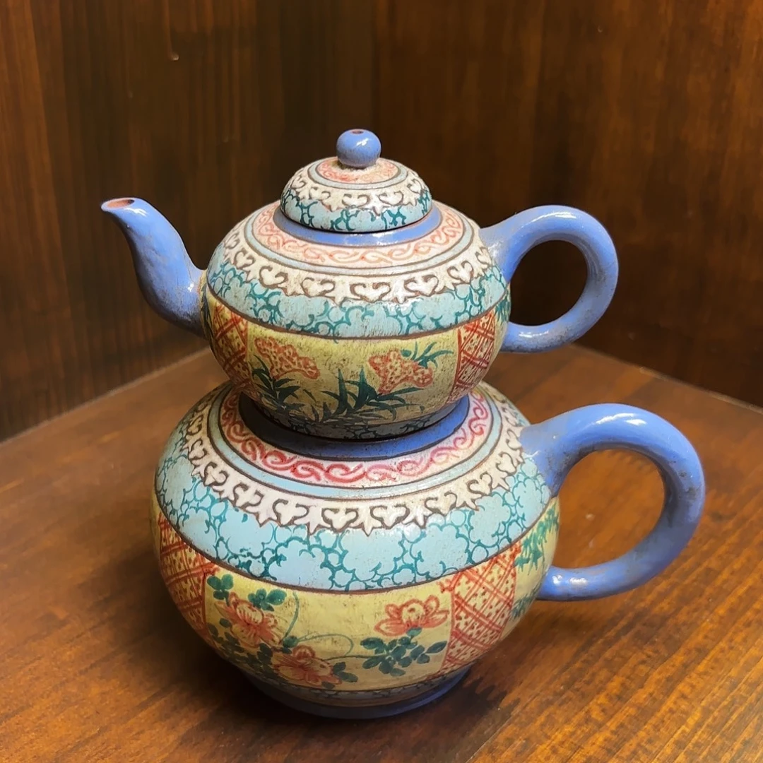 用***4茶壶紫砂宜兴紫砂