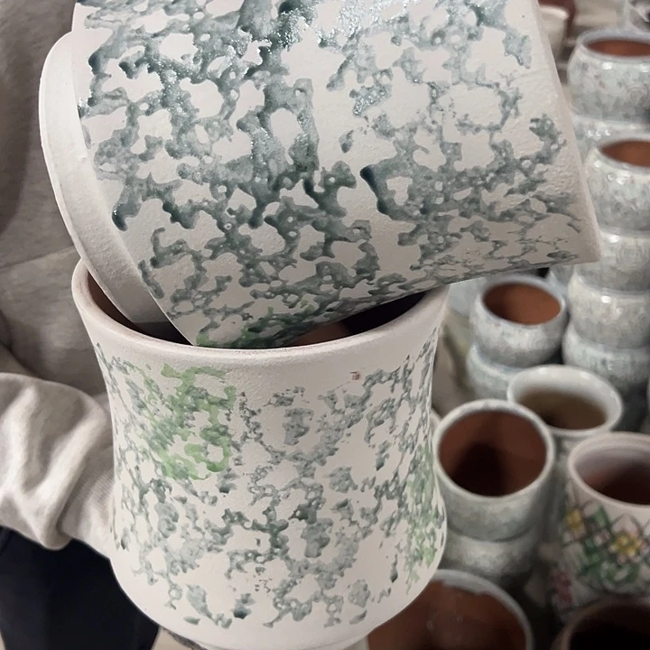 高度22厘米口20厘米微瑕