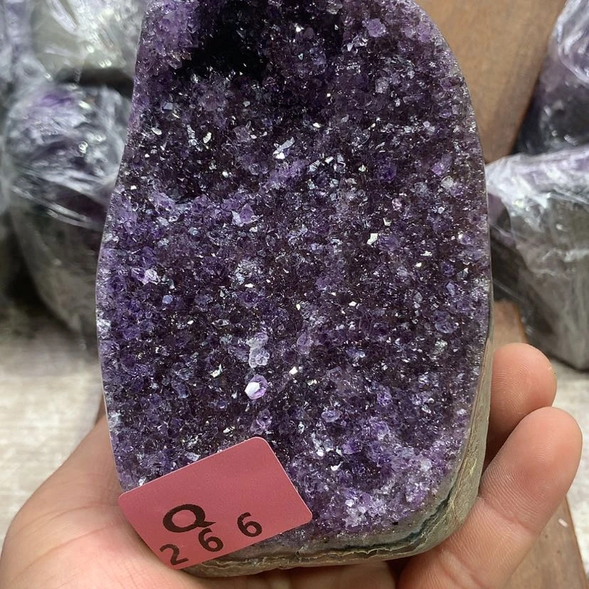 【闪购商品】水晶大型摆件（非配饰）未镶嵌