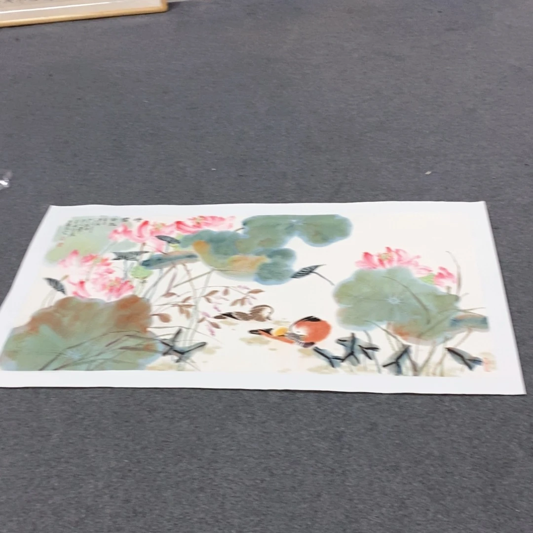 书法L*L王老师书画作品