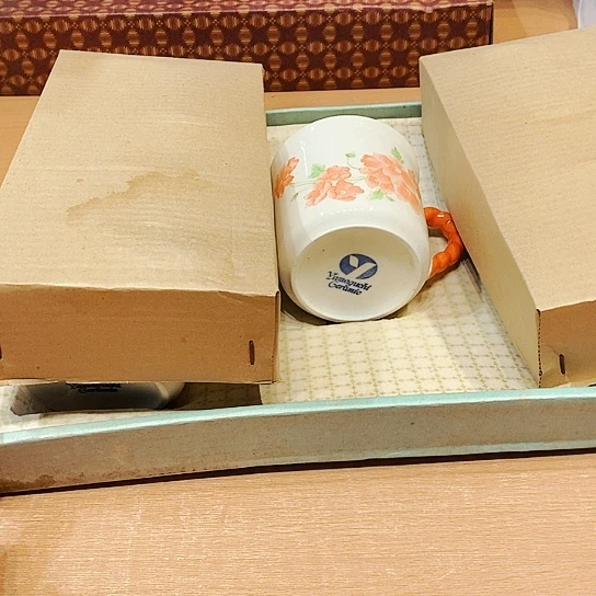 万千严选瓷器杂项如图所示