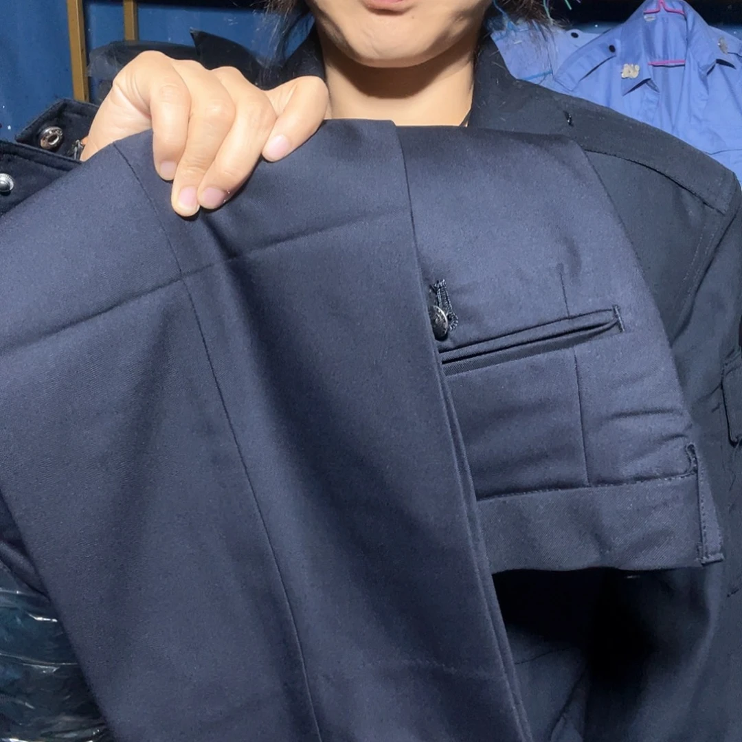 随***缘175/82冬季裤子福利