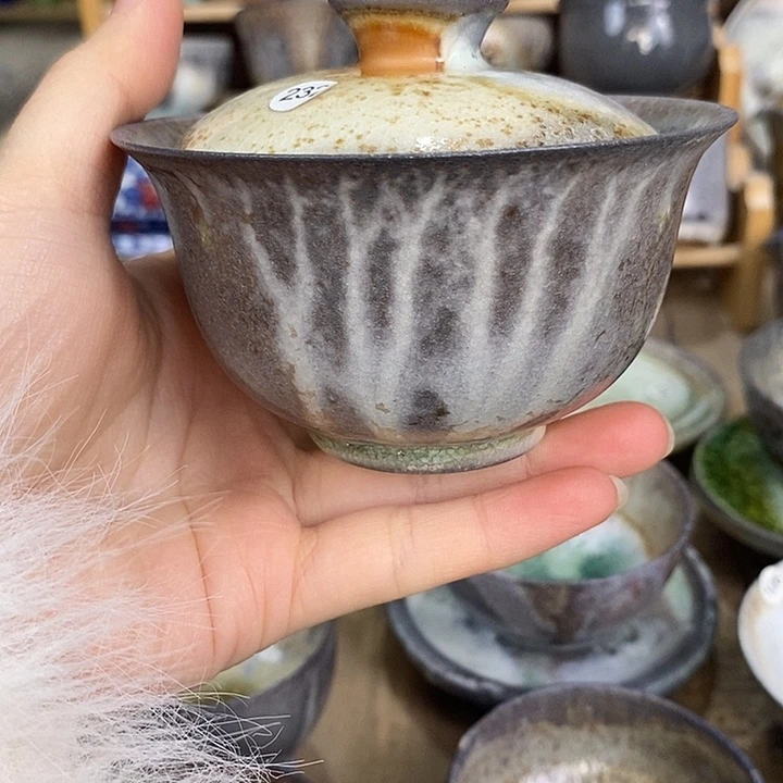瓷片景德镇陶瓷雅琢店