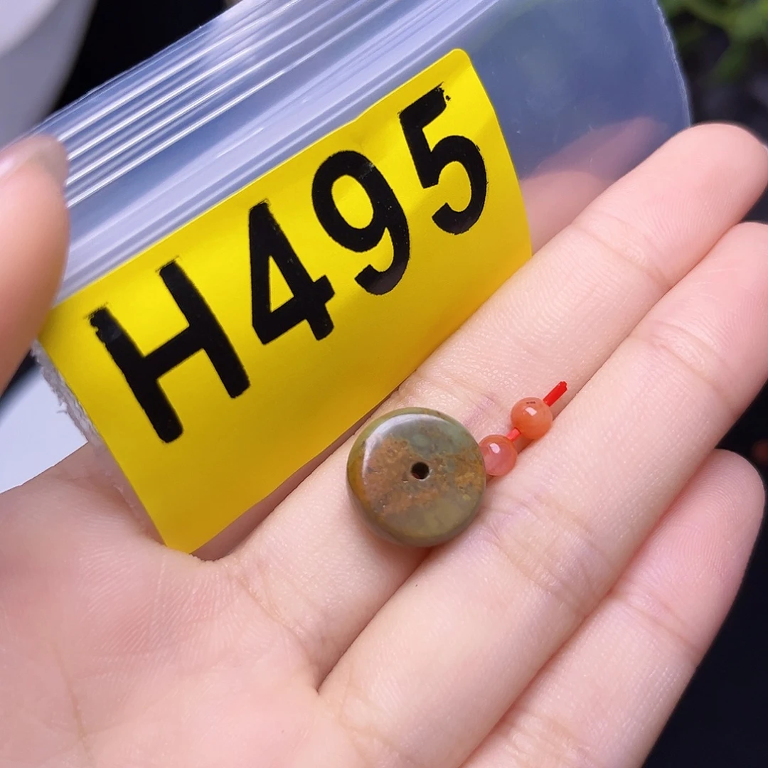 南红玛瑙未镶嵌珠宝奇石