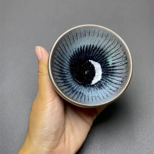 【闪购商品】茶盏-10118..........