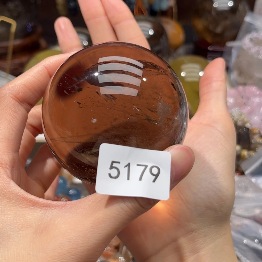 【闪购商品】未镶嵌大型摆件（非配饰）水晶
