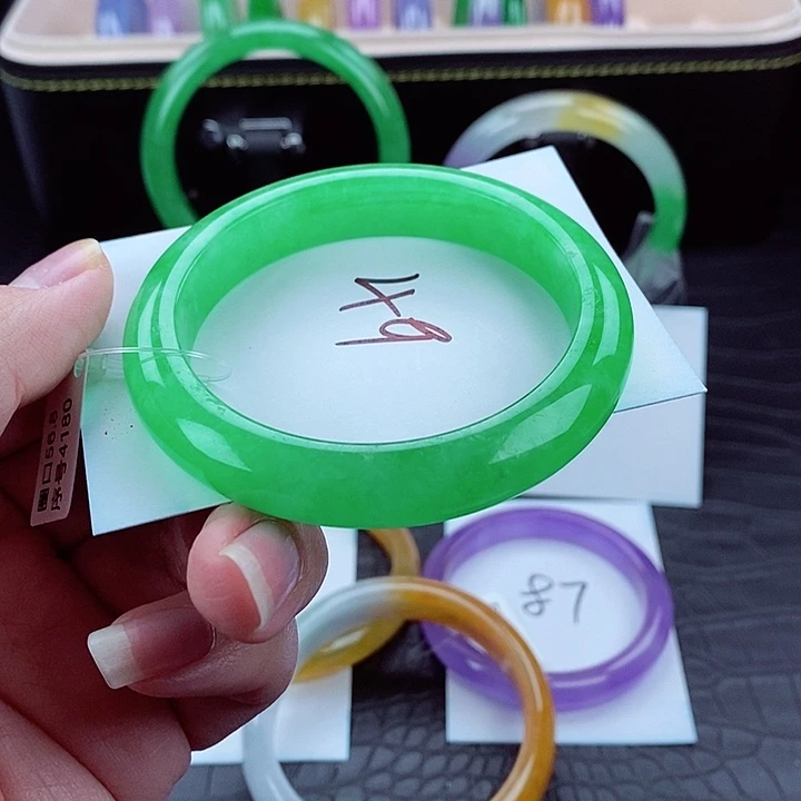 时尚潮流百搭手镯