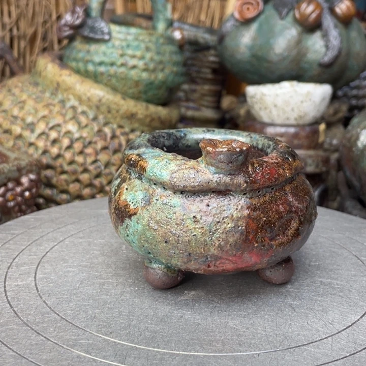 陶瓷制品不退不换4