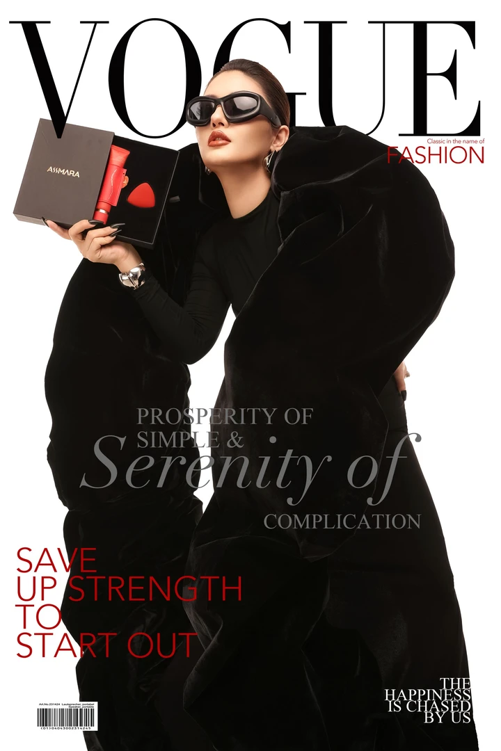 ASSMARA爱瑟玛辣保湿无瑕粉底液