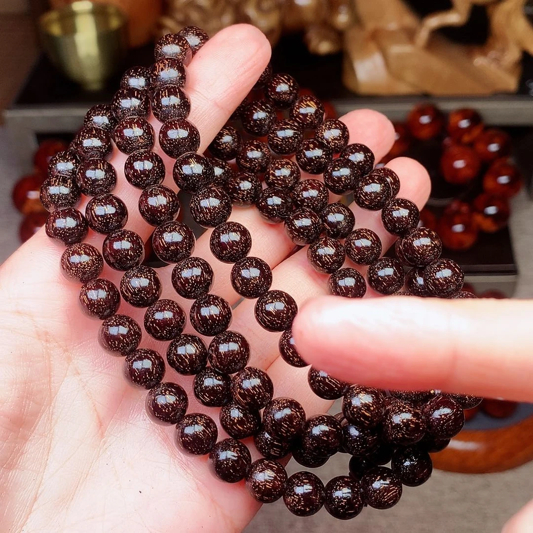 檀香紫檀（小叶紫檀）琳2w0.8