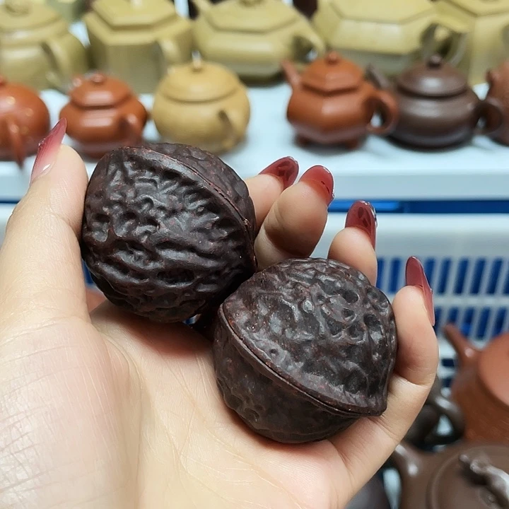 紫砂茶壶宜兴紫砂壶