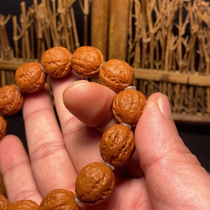 文玩核桃手串精品系列