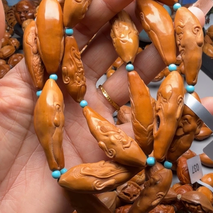 橄榄核手串/手链橄榄核