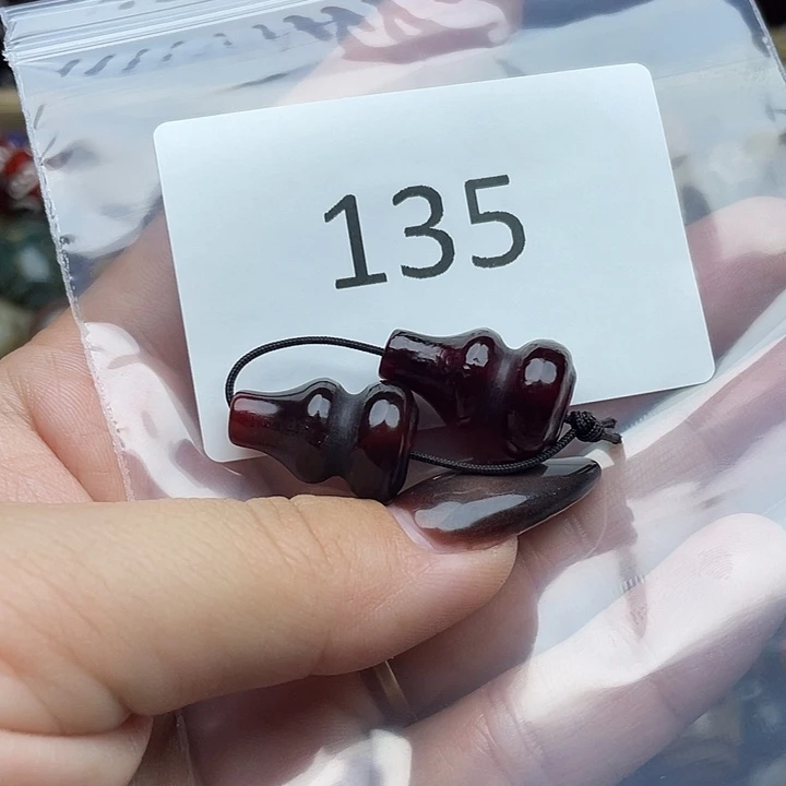 玛瑙/玉髓未镶嵌手链