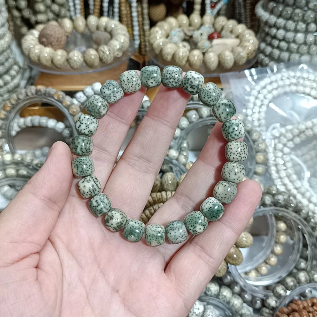 星月菩提手串17号