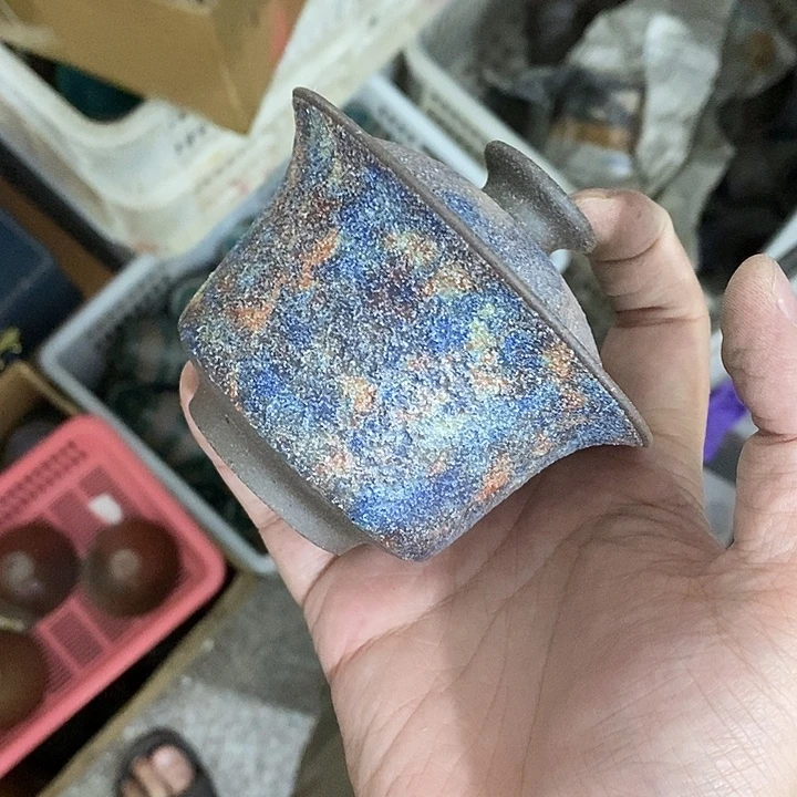 陶瓷艺术品及陶瓷制品