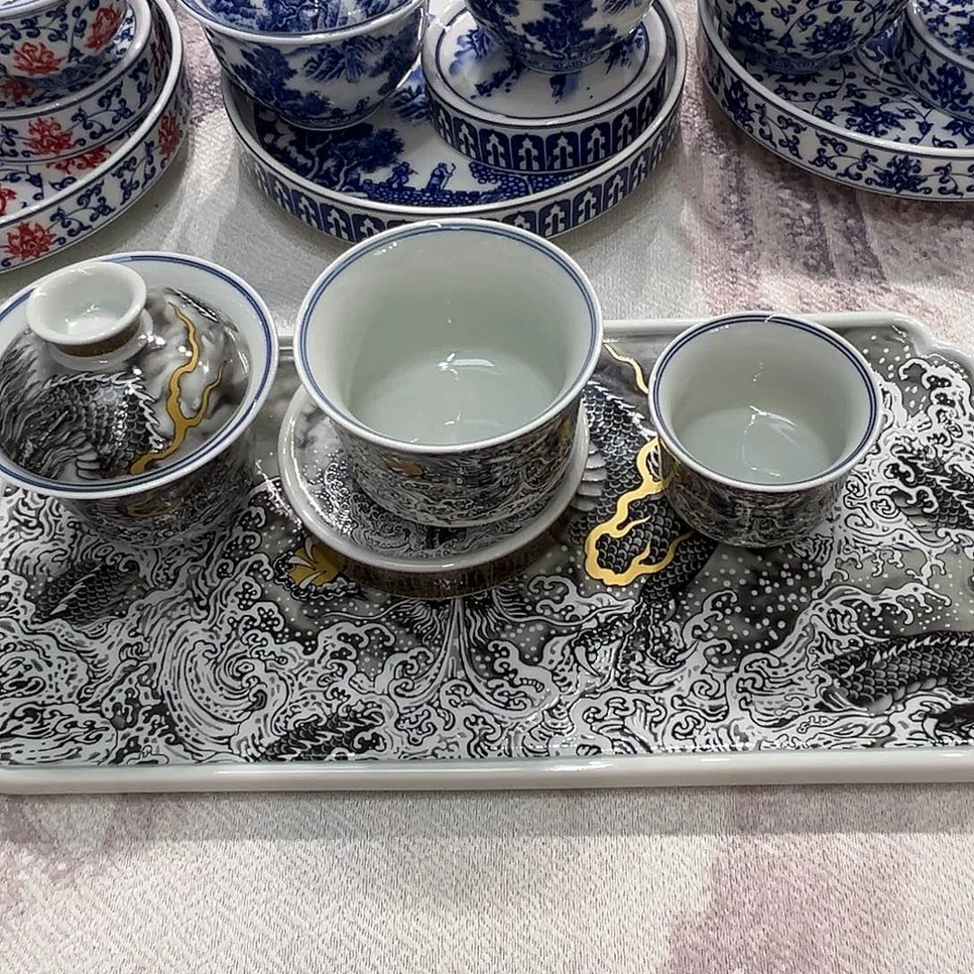 景德镇陶瓷福利专场