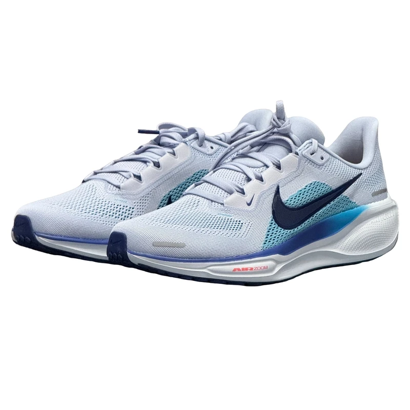 耐克NIKE男子飞马秋季AIR ZOOM PEGASUS 41跑鞋跑步鞋FD2722014