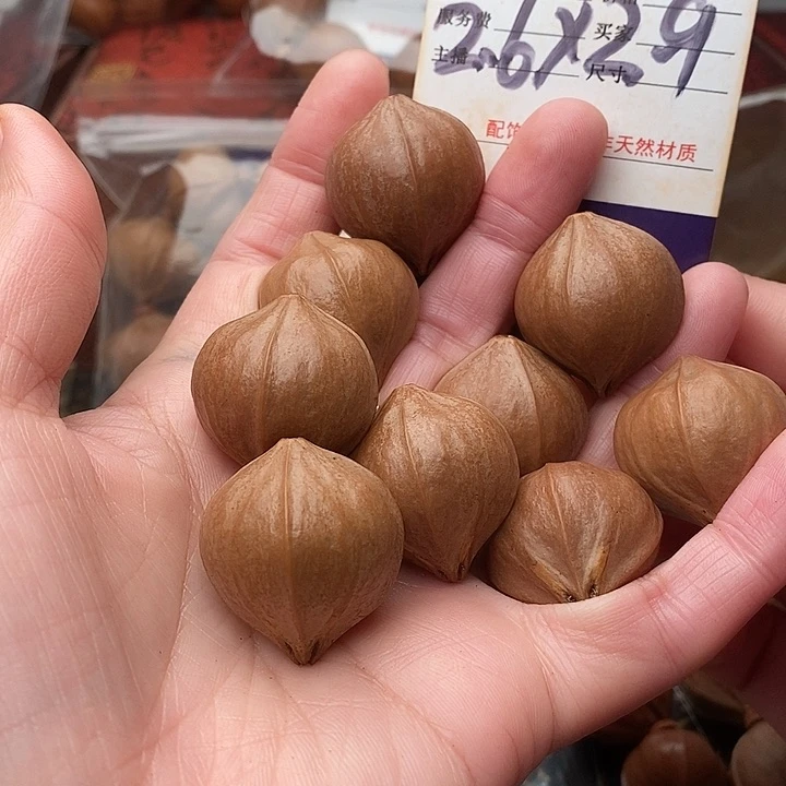 手串/手链橄榄核可****友