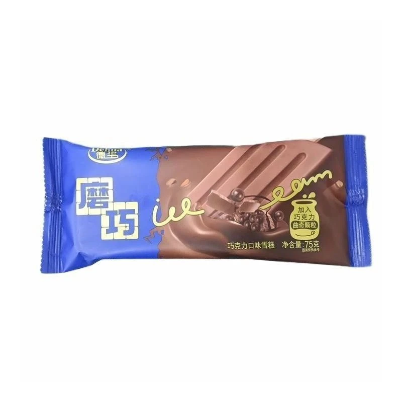 【3支】德华魔巧雪糕