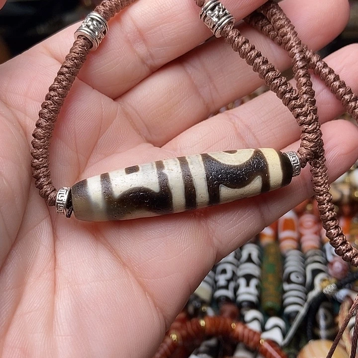 玛瑙/玉髓未镶嵌手链