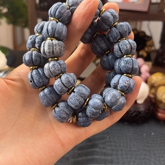 橄榄核手串/手链特色