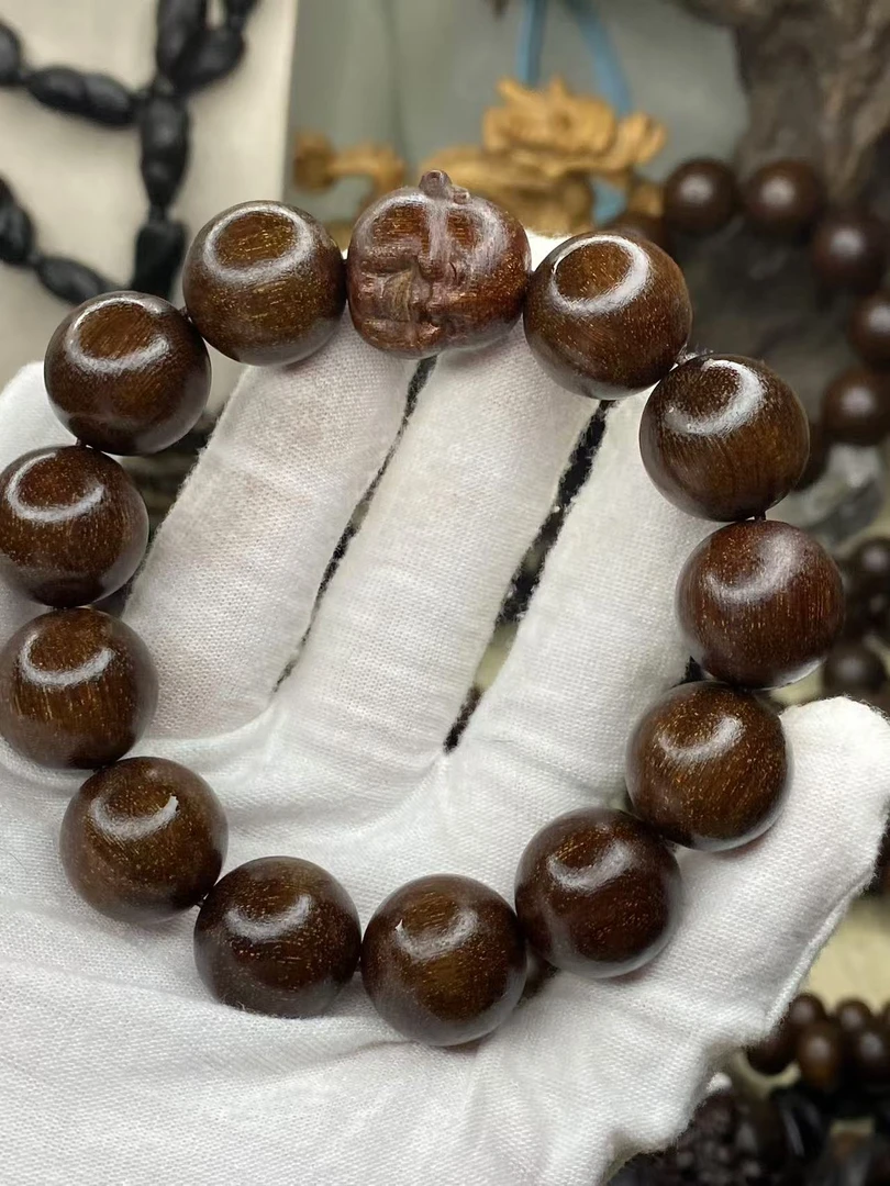 W18海南1.8圆珠，老料