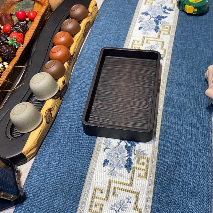 23-14-3.5紫光檀干泡