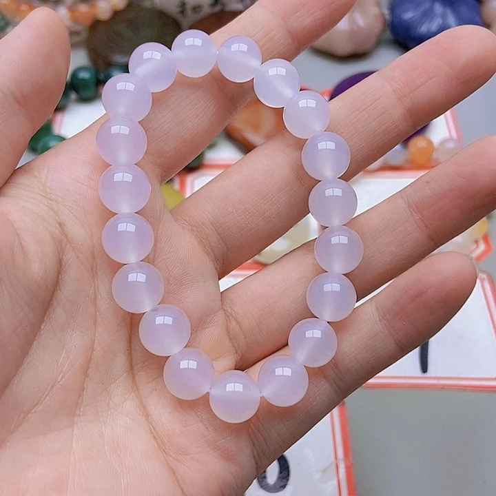 【闪购商品】未镶嵌玛瑙/玉髓珠宝半成品空**雨